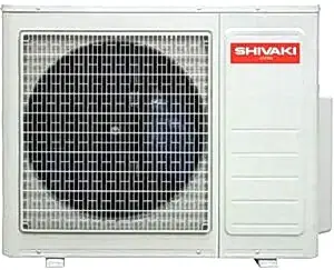 Наружный блок SHIVAKI SRH-PM249DC