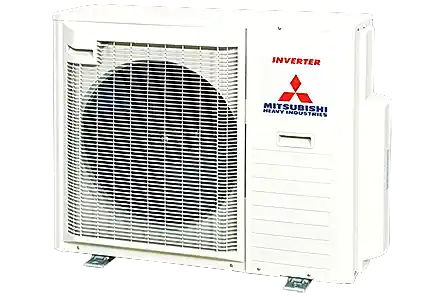 Наружный блок Mitsubishi Heavy SCM71ZS-W