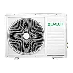 Сплит-система GREEN TSI-07HRSY2/TSO-07HRSY2