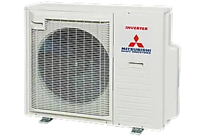 Наружный блок Mitsubishi Heavy SCM71ZS-W