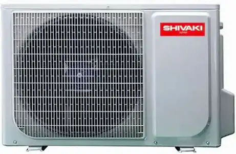 Наружный блок SHIVAKI SRH-PM189DC