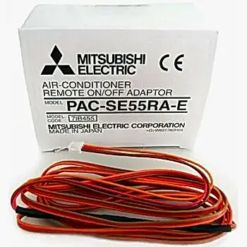 PAC-SE55RA-E - Ответная часть к разъему CN32