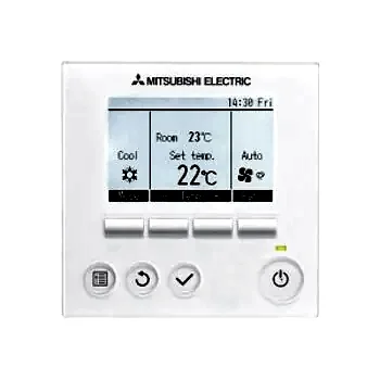 Беспроводной пульт управления PAR-SL97A-E