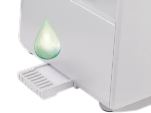 Ультразвуковой увлажнитель воздуха Ballu UHB-990