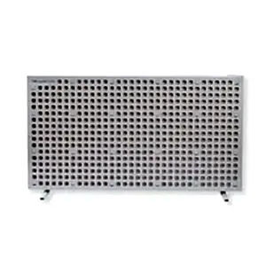 Инфракрасный конвектор Nikapanels 500 "Фаворит" с защитным экраном