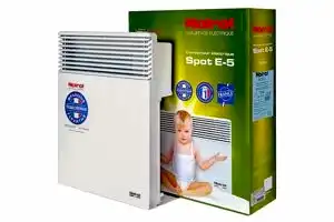 Конвектор Noirot Spot E-5 Plus 750