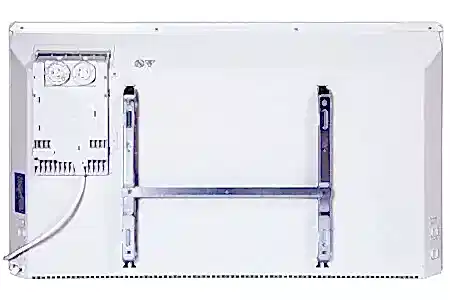Конвектор Noirot Spot E-3 Plus 2000