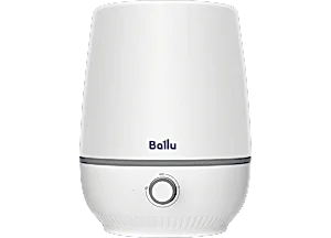 Ультразвуковой увлажнитель воздуха Ballu UHB-450 T Gray