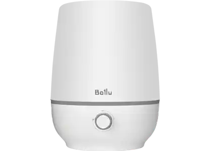 Ультразвуковой увлажнитель воздуха Ballu UHB-450 T Gray