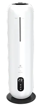 Ультразвуковой увлажнитель воздуха Royal Clima RUH-RV300/8.0E-WT