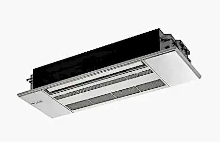 Внутренний блок Mitsubishi Electric MLZ-KP25VF