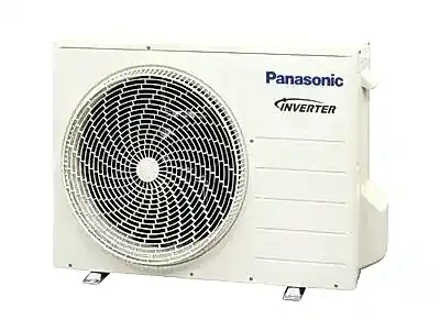 Наружный блок Panasonic CU-2E15PBD