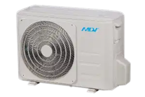 Сплит-система MDV MDSAF-18HRN1/MDOAF-18HN1