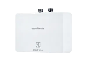 Проточный водонагреватель Electrolux NPX6 Aquatronic Digital 2.0