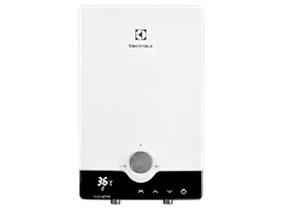Проточный водонагреватель Electrolux NPX 8 Flow Active 2.0