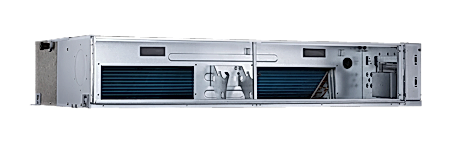 Канальный кондиционер Royal Clima ES-D 36HWN/ES-E 36HN