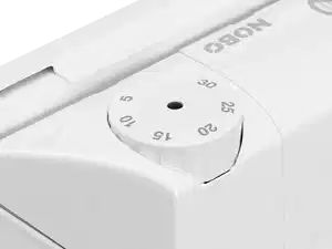 Конвектор NOBO Nordic NFK4W 20