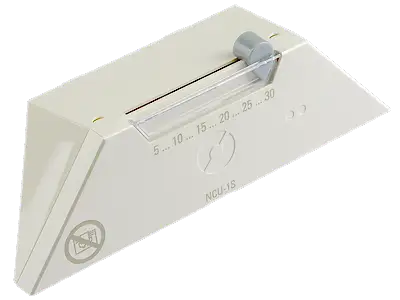 Конвектор NOBO Oslo NTL4S 05