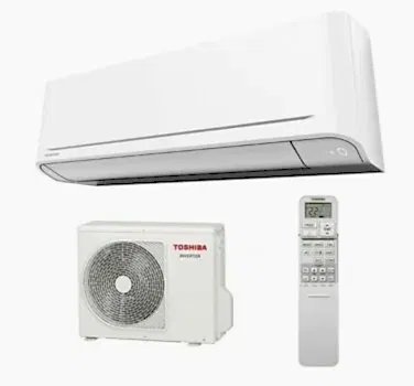 Сплит-система Toshiba RAS-B07E2KVG-EE/RAS-07E2AVG-EE