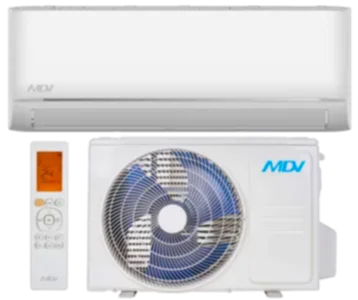 Сплит-система MDV MDSAG-07HRN1/MDOAG-07HN1