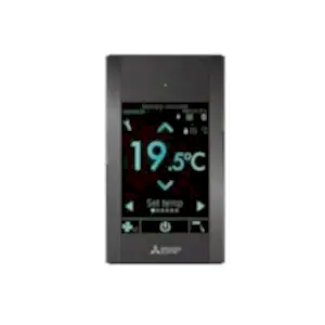 Сенсорный проводной пульт управления PAR-CT01MAR-PB