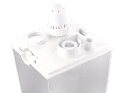 Ультразвуковой увлажнитель воздуха Ballu UHB-990