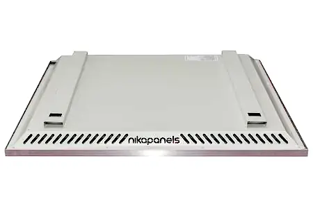 Инфракрасный конвектор Nikapanels 330 (Шоколад)