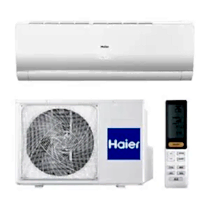 Сплит-система Haier HSU-12HNF303/R2-W/HSU-12HUN203/R2
