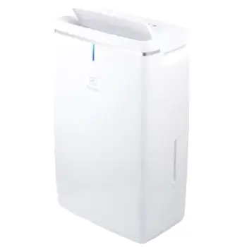 Осушитель воздуха Electrolux EDH-20L