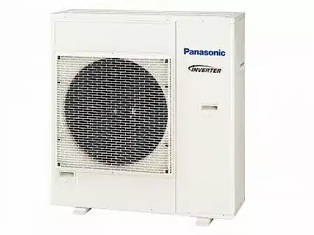 Наружный блок Panasonic CU-4E27PBD