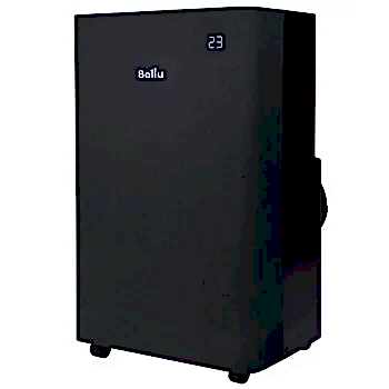 Мобильный кондиционер Ballu BPAC-14 EW/N6
