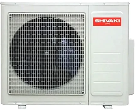 Наружный блок SHIVAKI SRH-PM249DC