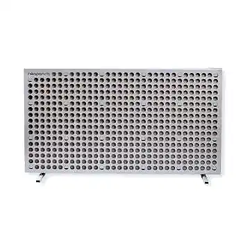 Инфракрасный конвектор Nikapanels 500 "Фаворит" с защитным экраном