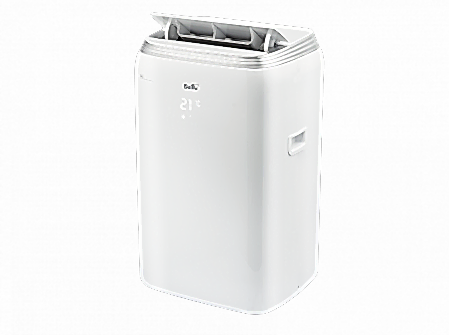 Мобильный кондиционер Ballu BPHS-08H