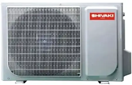 Наружный блок SHIVAKI SRH-PM189DC
