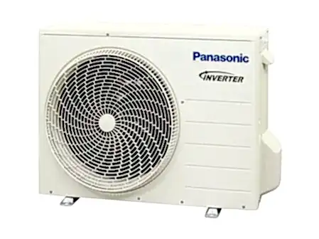 Наружный блок Panasonic CU-2E15PBD
