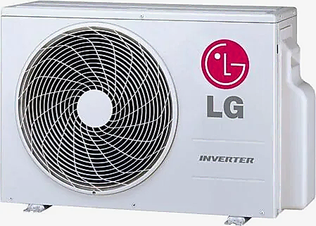 Наружный блок LG MU2M15.UL4R0