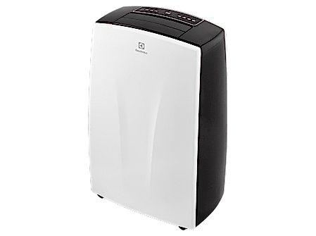 Мобильный кондиционер Electrolux EACM-16 HP/N3