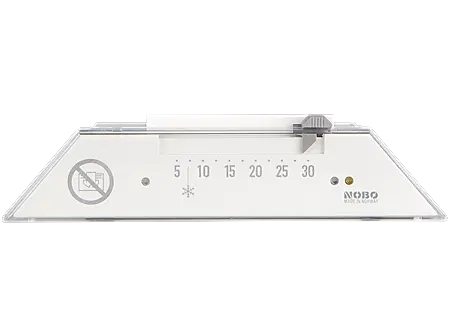 Термостат NOBO R80 XSC