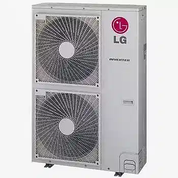 Наружный блок LG FM40AH.U34