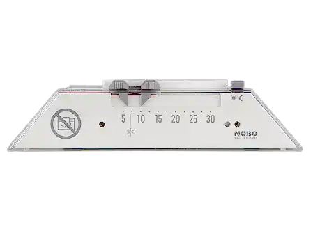 Термостат NOBO R80 RDC 700