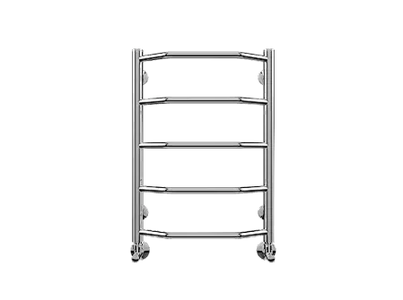 Полотенцесушитель Royal Thermo Трапеция П5 500х596