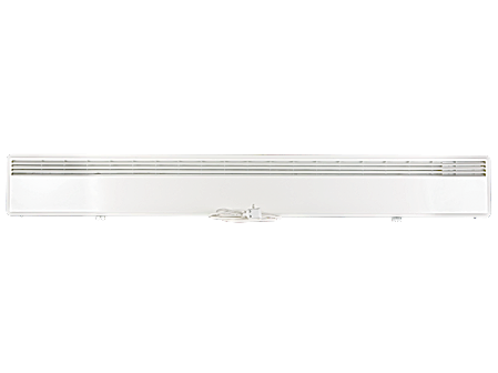 Конвектор NOBO Viking C2N 12 (без термостата)