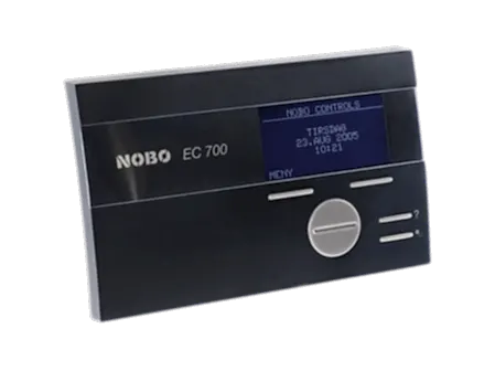 NOBO ORION 700 центральная система управления