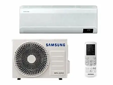 Сплит-система Samsung AR09ASHCBWKNER