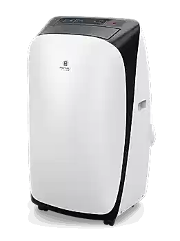 Мобильный кондиционер Royal Clima RM-СB27HH-E