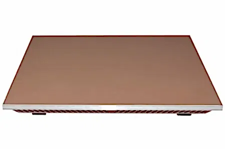 Инфракрасный конвектор Nikapanels 330 (Шоколад)