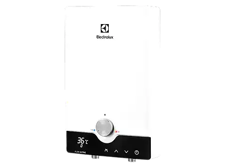 Проточный водонагреватель Electrolux NPX 8 Flow Active 2.0