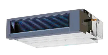 Канальный кондиционер MDV MDTII-09HWFN8/MDOAG-09HDN8
