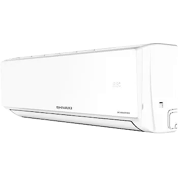 Сплит-система SHIVAKI SSH-P079DC/SRH-P079DC